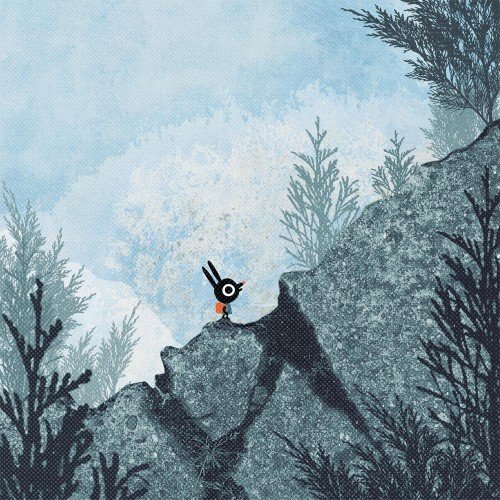 Mini Rabbit – IAMJOHNBOND